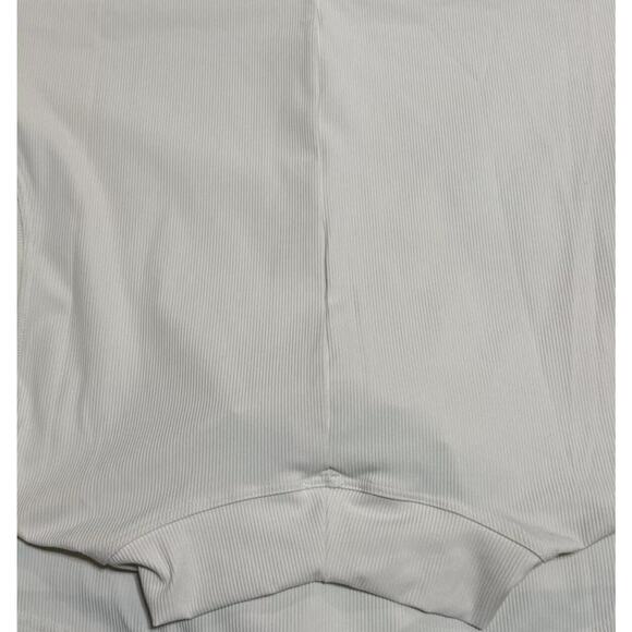 SPANX Suit Yourself Ribbed Mock Neck Sleeveless Bodysuit NWT 3XL - Picture 7 of 7